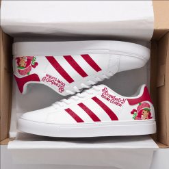 Strawberry Shortcake Stan Smith Shoes TR21