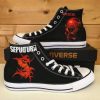 SEPULTURA High Top TR21