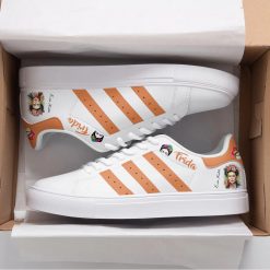 Frida Kahlo Stan Smith Shoes TR21