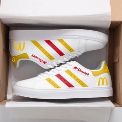 McDonald's Stan Smith Shoes TR21