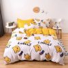 Winnie the Pooh Bedding Set TR21
