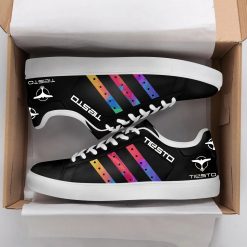 Tiesto Stan Smith Shoes TH21
