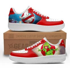 Ghostbusters Air Force  Shoes TR21