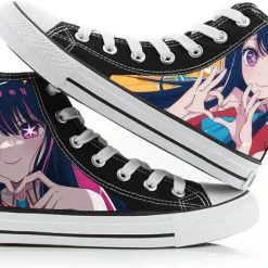 Oshi No Ko High Top TR21