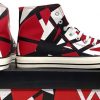 Eddie Van Halen High Top TR21