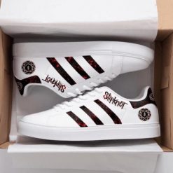 Slipknot Stan Smith Shoes TR21