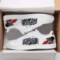 ACDC Stan Smith Shoes TR21