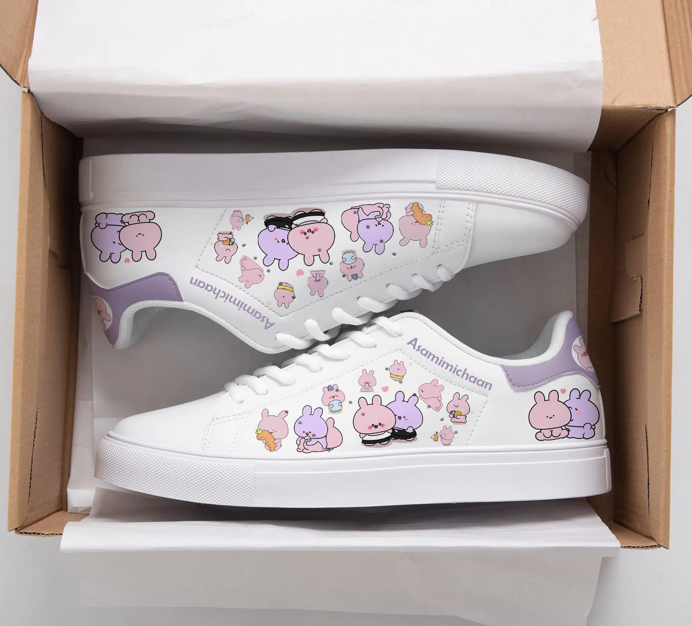 Asamimichaan Asamimichaan