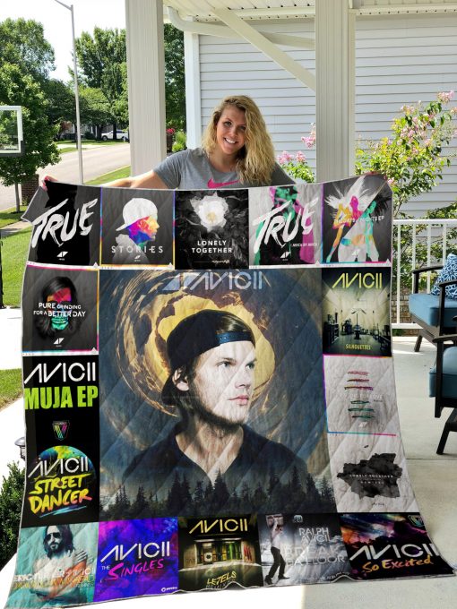 Avicii 2