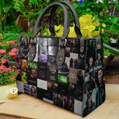 Loki Leather HandBag TR21