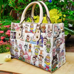 Labubu g00 Leather Bag CCHU