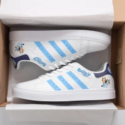 Bluey a1 Stan Smith shoes TH21