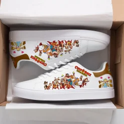 Chip'n Dale Stan Smith Shoes TR21