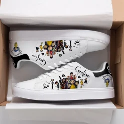 Coraline Stan Smith Shoes TR21