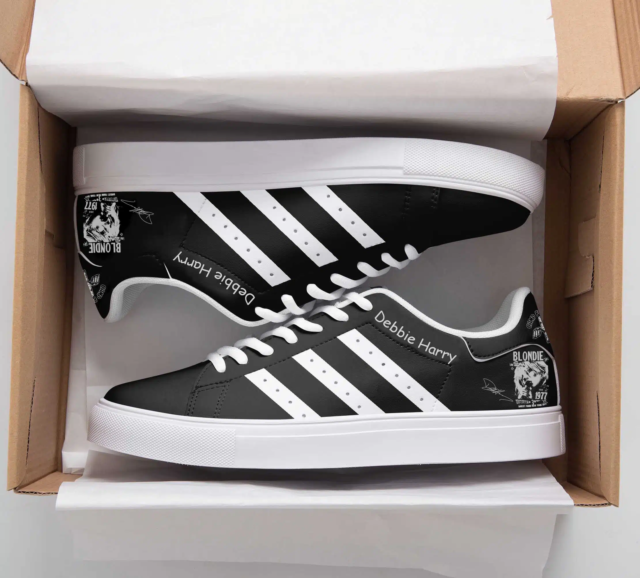 Debbie-Harry Debbie Harry