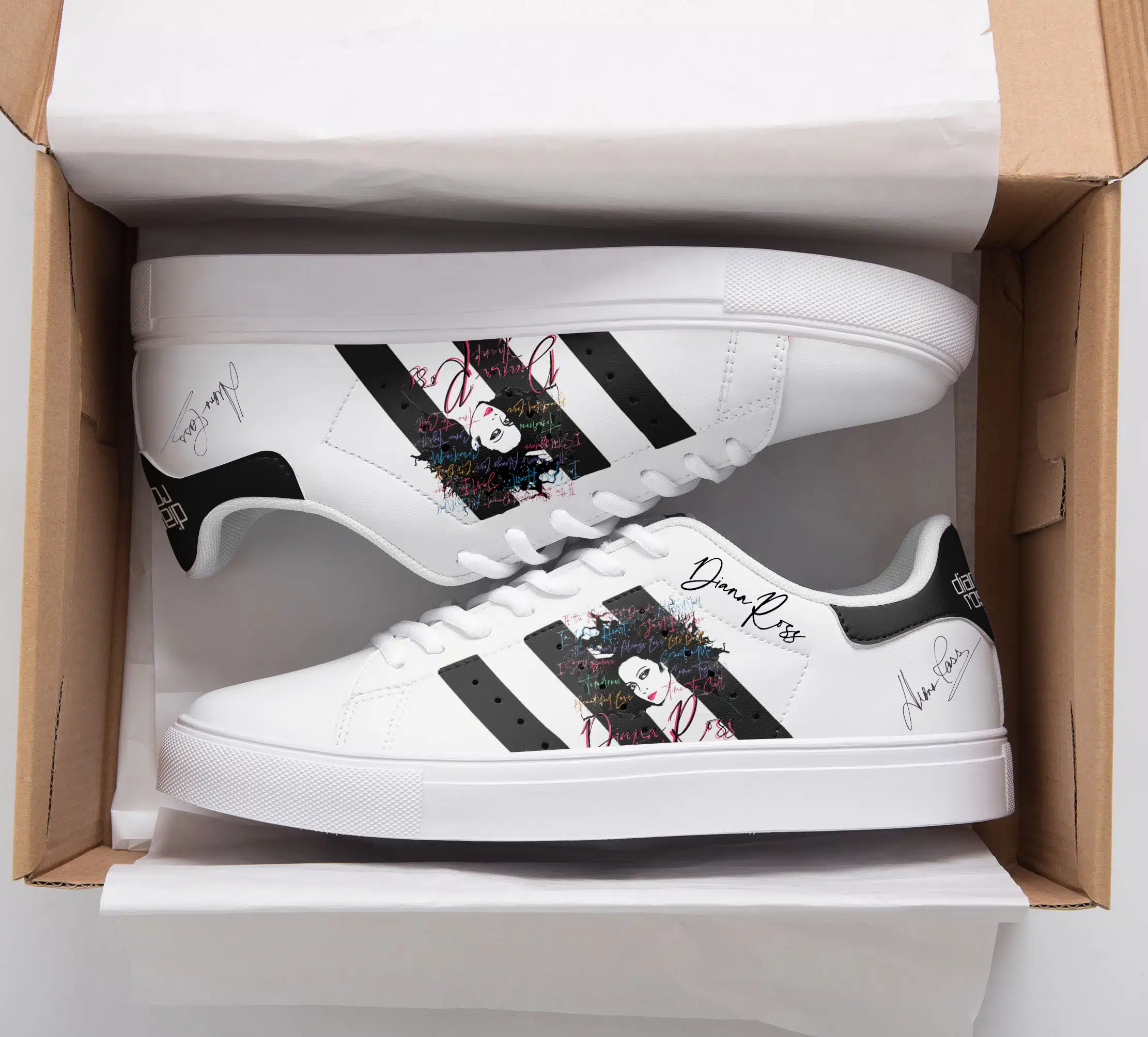 Diana-Ross Diana Ross