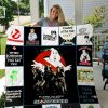 Ghostbusters a2 Blanket Quilt P20