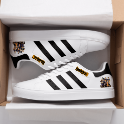 Haikyuu Stan Smith Shoes TR21