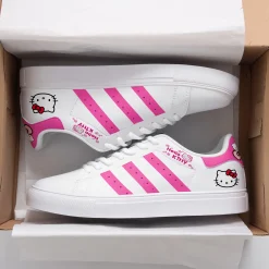Hello Kitty Stan Smith Shoes TR21
