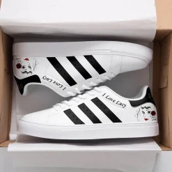 I Love Lucy Stan Smith Shoes TR21