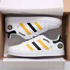 Karim Benzema Skate New Shoes TH21