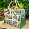 Keroppi Leather HandBag TR21