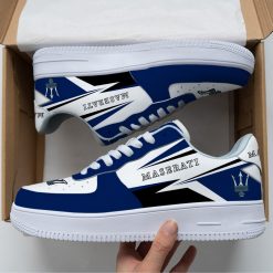 Maserati Air Force Shoes TR21