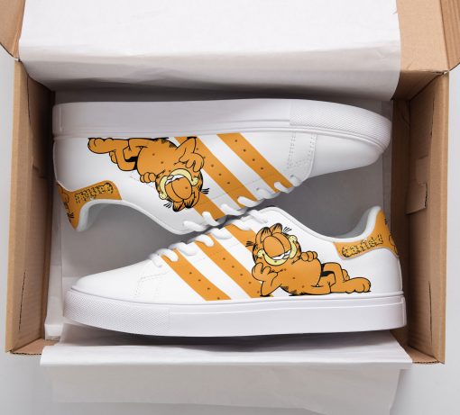 MK2 Garfield 2