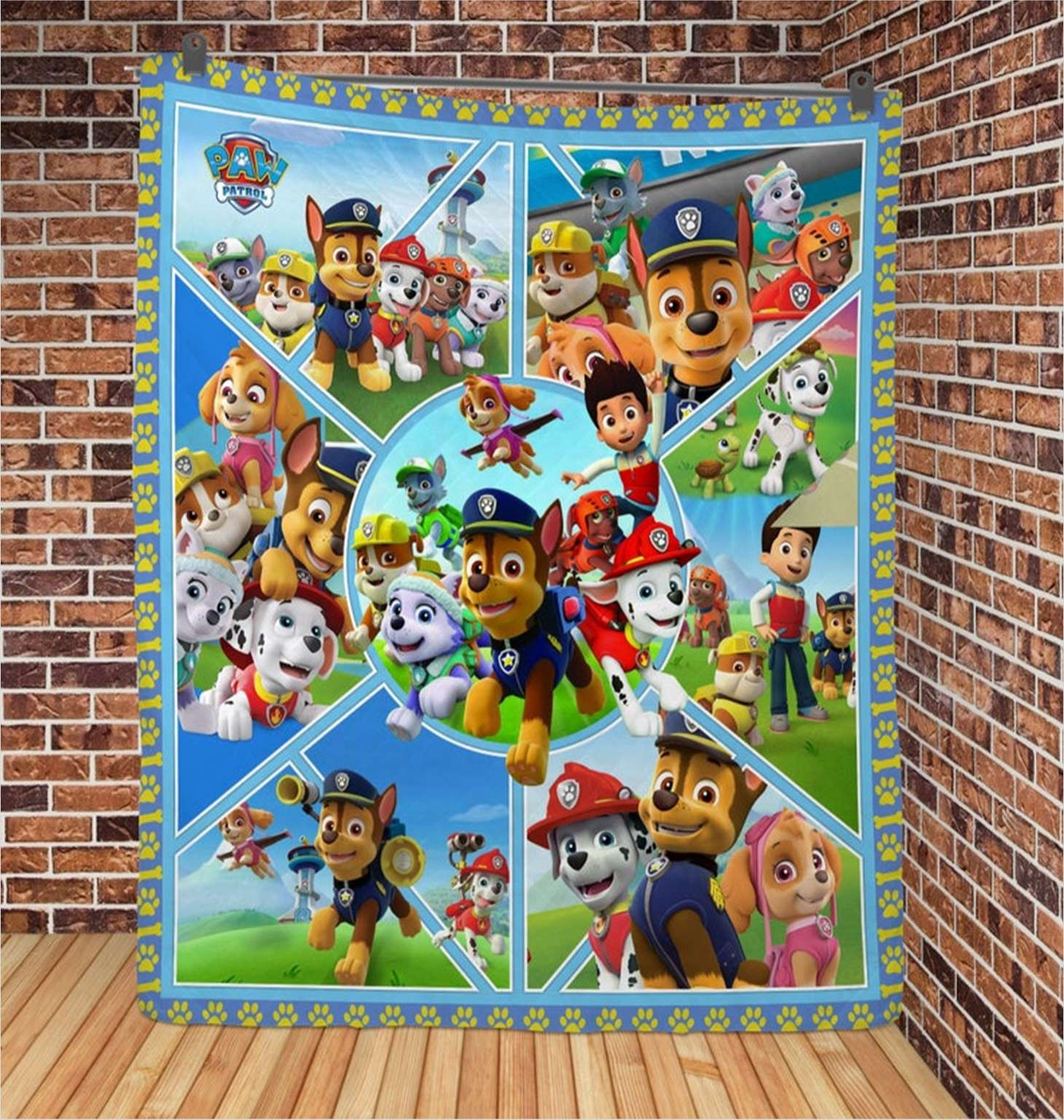 Paw Patrol 4 Paw Patrol 4