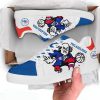 Philadelphia 76ers Stan Smith New Shoes TH21