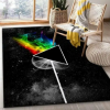 Pink Floyd a3 Area Rugs TH21
