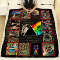 Pink Floyd a2 Area Rugs TH21