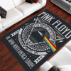 Pink Floyd a1 Area Rugs TH21