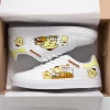 Pompompurin Stan Smith Shoes TR21