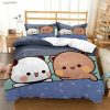 Bubu Dudu a00 Bedding Set Rze1