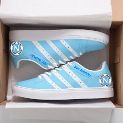 SSC Napoli a1 Stan Smith Shoes L21