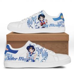 Sailor Moon a1 Stan Smith Shoes TH21