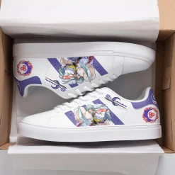 Sesshomaru Stan Smith Shoes TH21