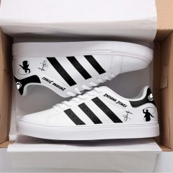 Indiana Jones Stan Smith Shoes TR21