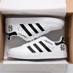 The Black Crowes Stan Smith Shoes TR21
