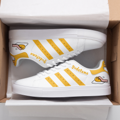 Gudetama Stan Smith Shoes TR21