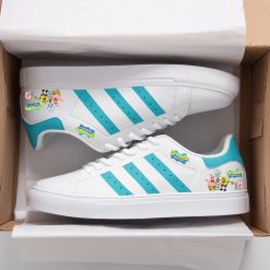 SpongeBob a3 Stan Smith Shoes TH21