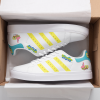 SpongeBob Stan Smith Shoes TH21