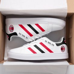 AC Milan Stan Smith Shoes TR21