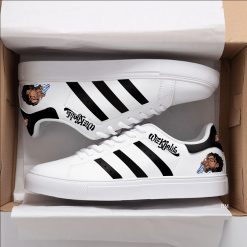 Wiz Khalifa Stan Smith Shoes TR21