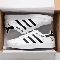 Roger Federer Stan Smith Shoes a00 Rze1