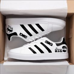 The Notorious B.I.G. Stan Smith Shoes TH21