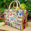 Teletubbies Leather HandBagTR21