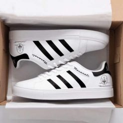 Maserati Stan Smith Shoes TR21