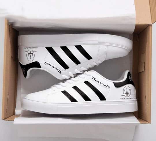 V2903-048xxxMaserati-Stan-Smith-low-top-shoes V2903 048xxxMaserati Stan Smith low top shoes